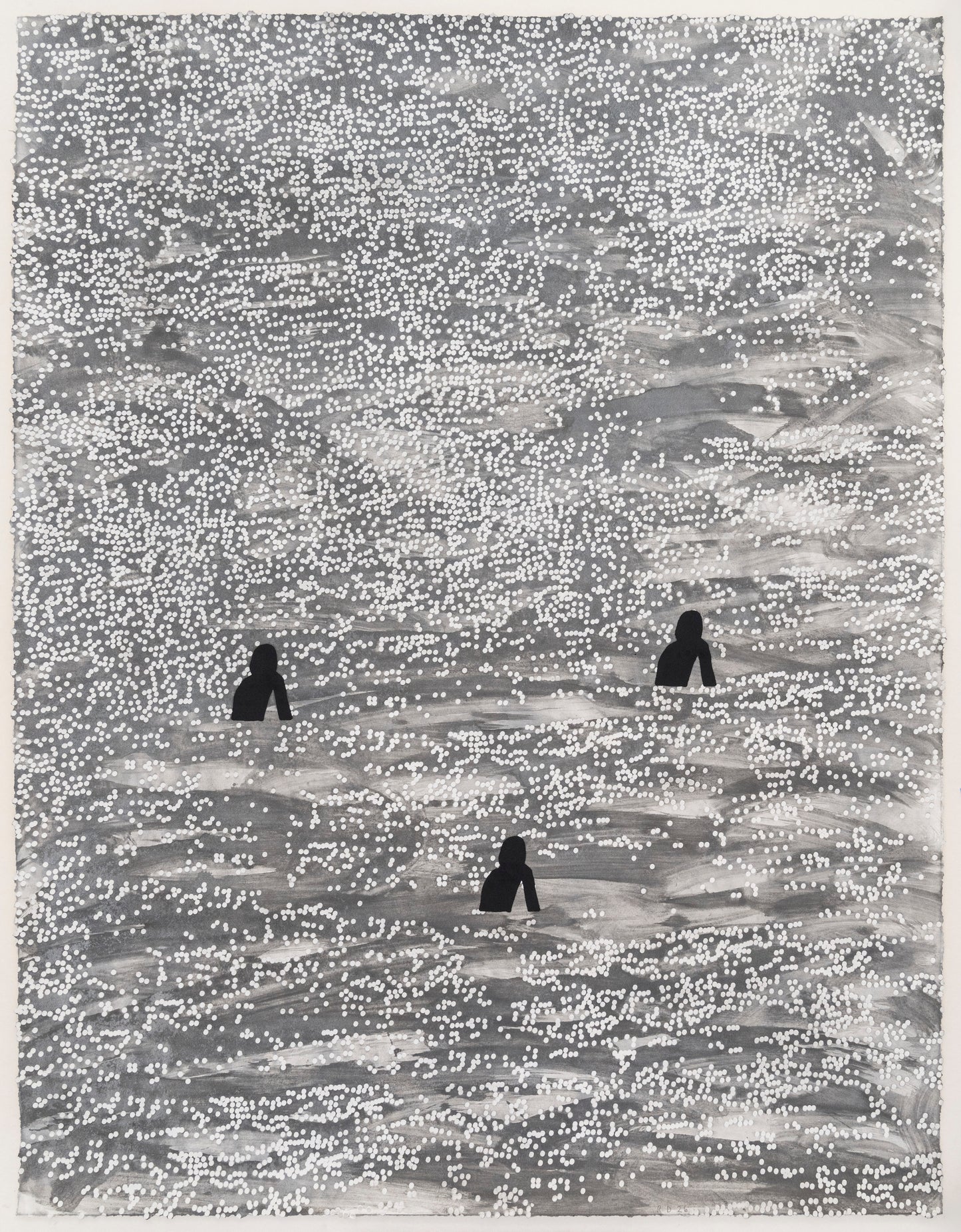 Richard Dupont | Drift 7