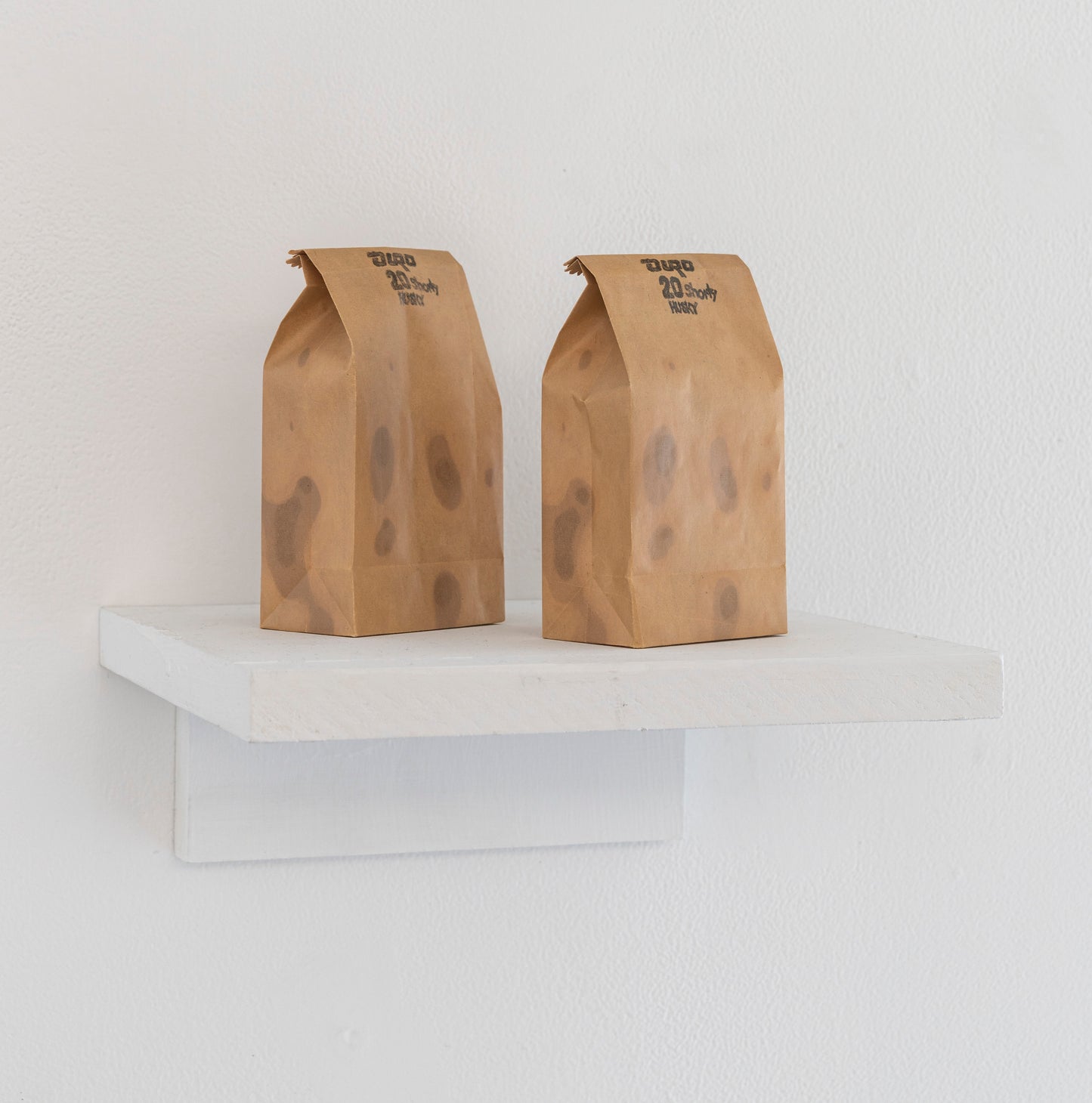 Anders Bergstrom | Twice