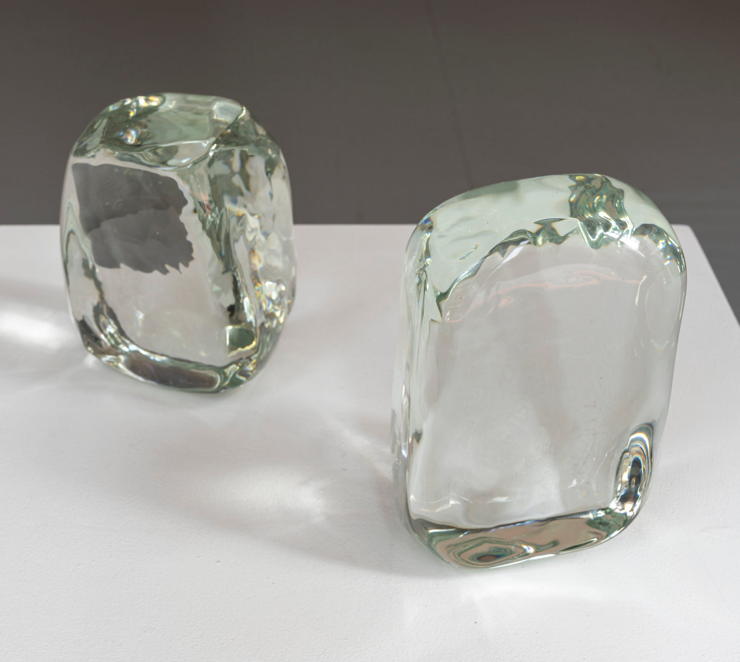 Victoire Bourgois | The Lightness of Being (II)