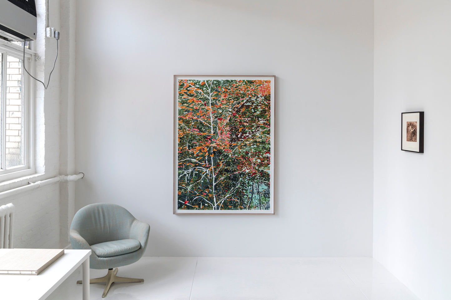 Richard Dupont | Passage