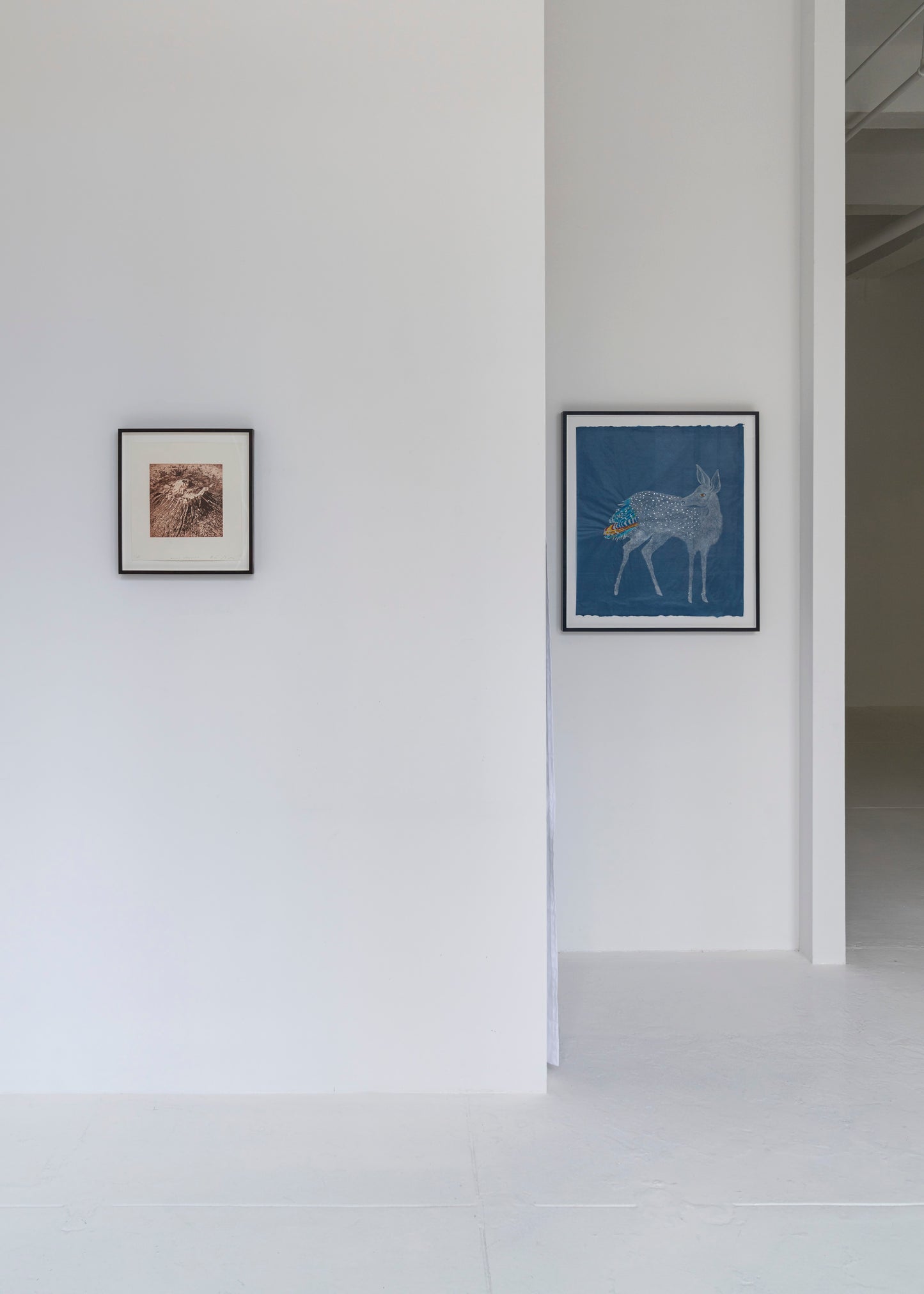 Beth Ganz | Axis Mundi: 32 Sacred Mountains of the Eastern Hemisphere