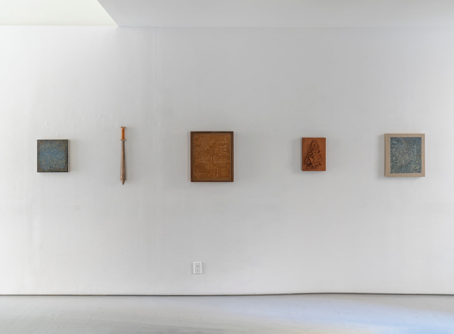 Jamisen Ogg | Up down over over #1