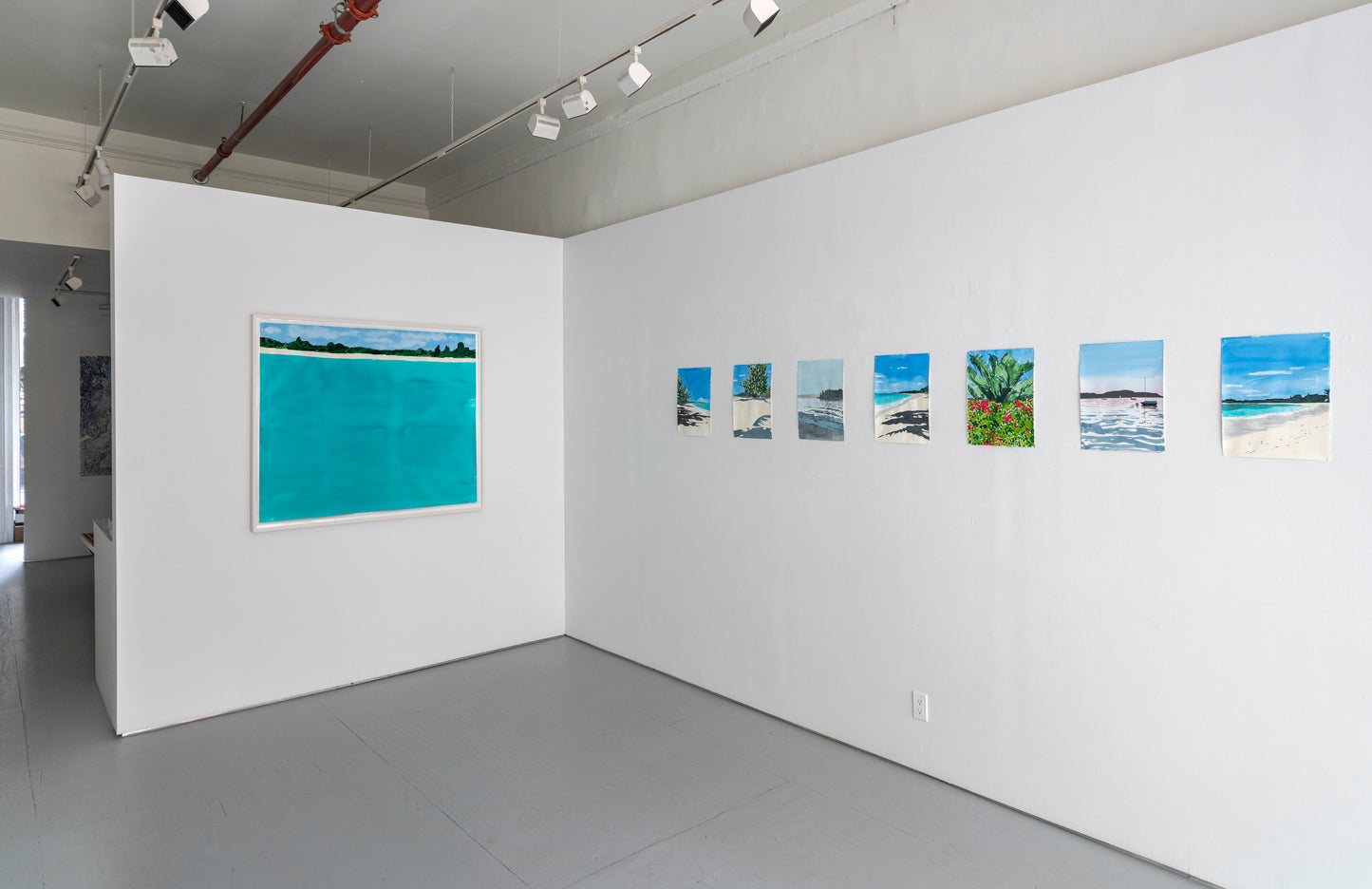 Richard Dupont | Islands 308