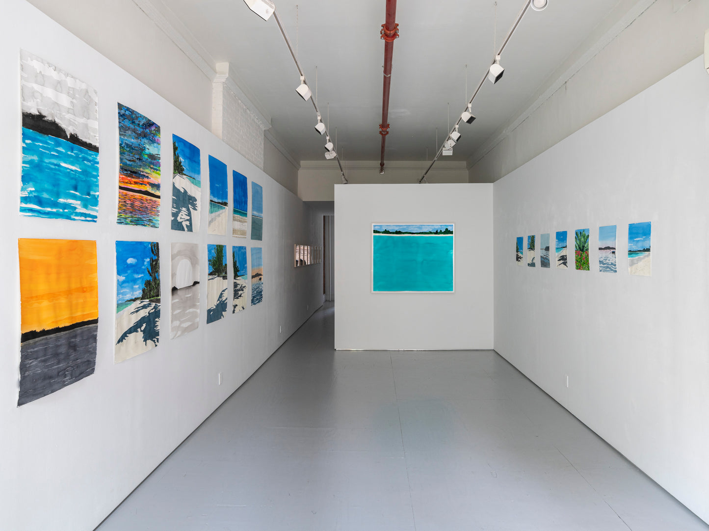 Richard Dupont | Islands 276