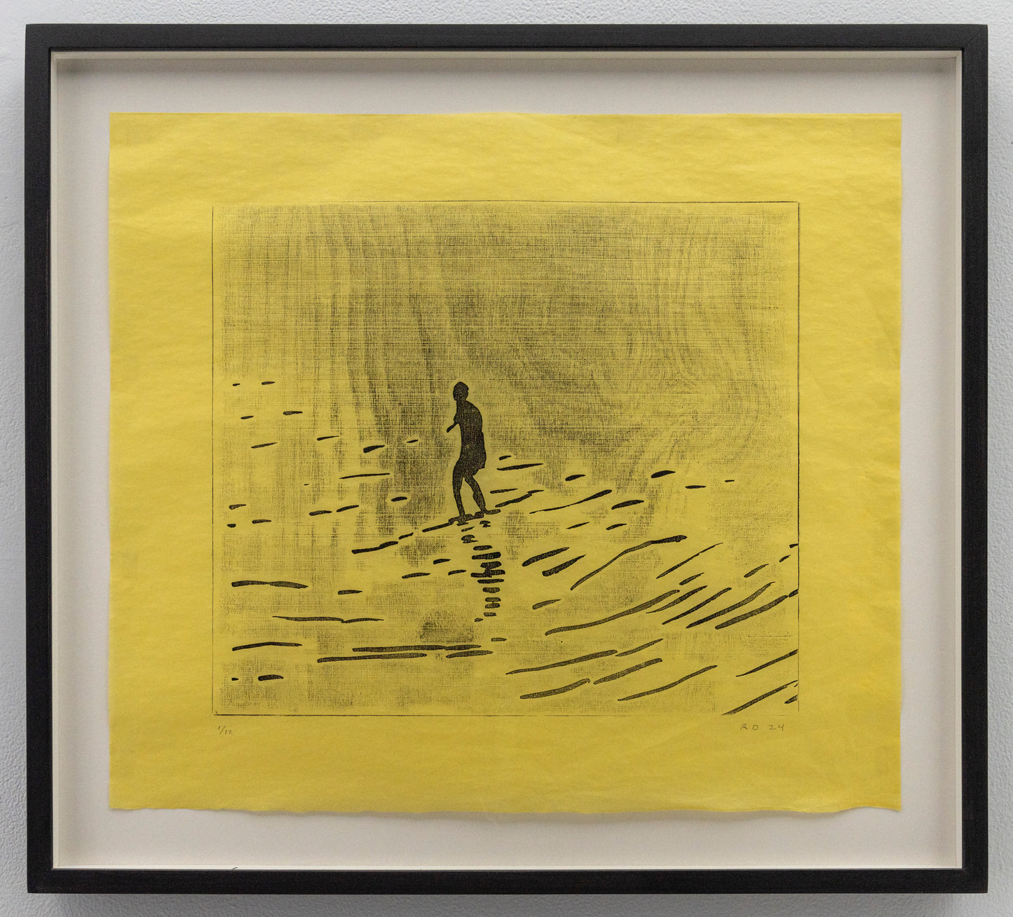 Richard Dupont | Idalia II