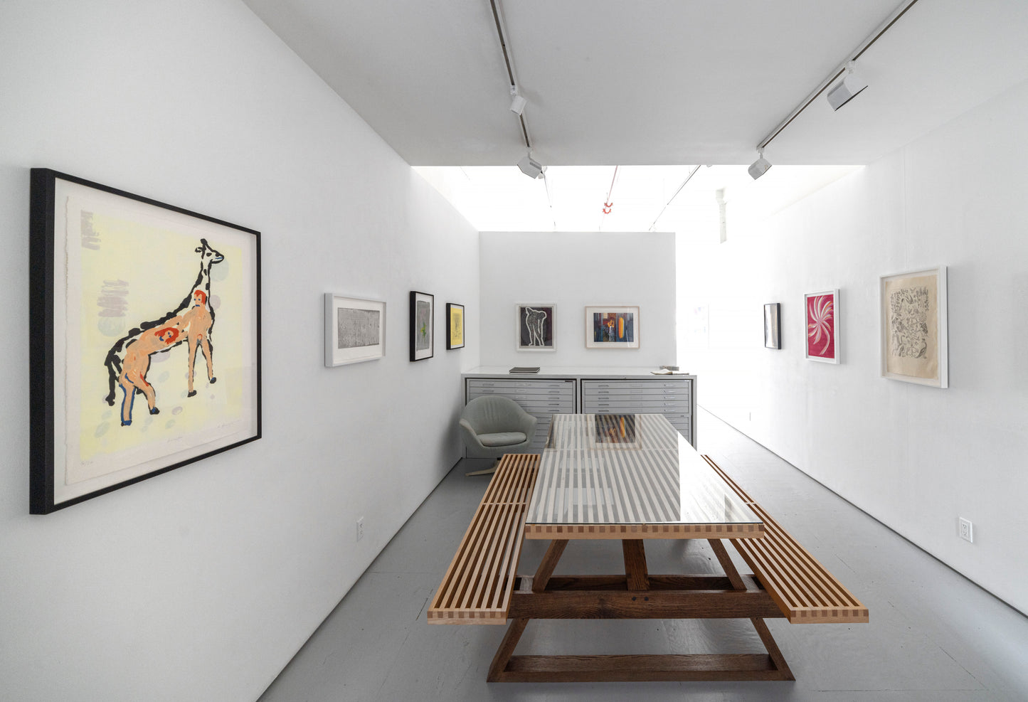 Richard Dupont : Mireille