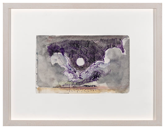 Jimbo Blachly | Moon, Inwood