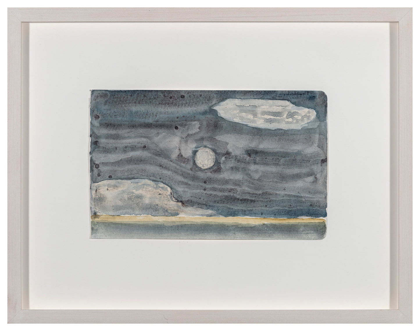 Jimbo Blachly | The Moon, Inwood