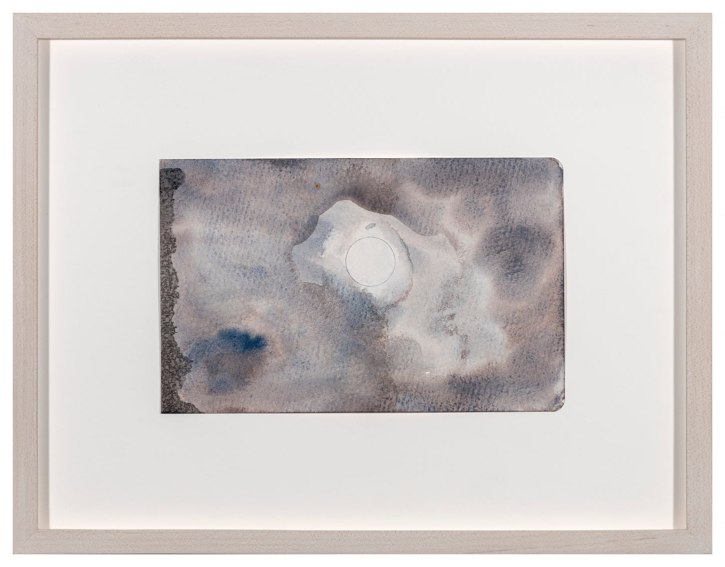 Jimbo Blachly | Full Moon Thought