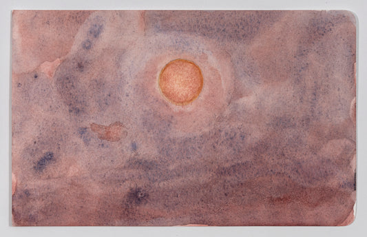 Jimbo Blachly | Full Moon #5, Isham Park