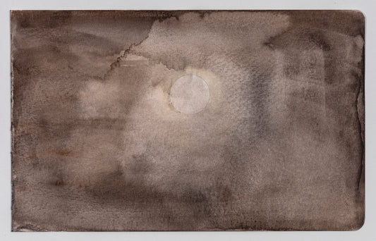 Jimbo Blachly | Full Moon #1, Isham Park