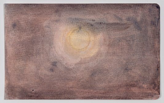 Jimbo Blachly | Full Moon #4, Isham Park