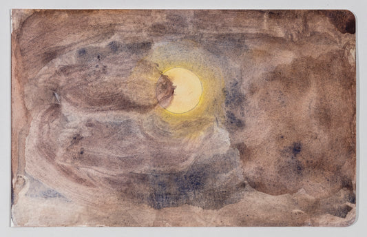 Jimbo Blachly | Full Moon #1, Isham Park