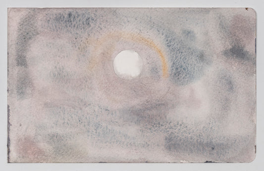 Jimbo Blachly | Full Moon, Inwood