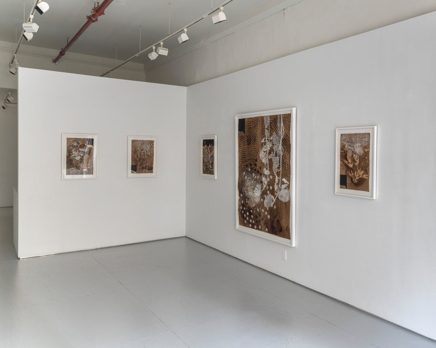 Ellen Driscoll | Poplar
