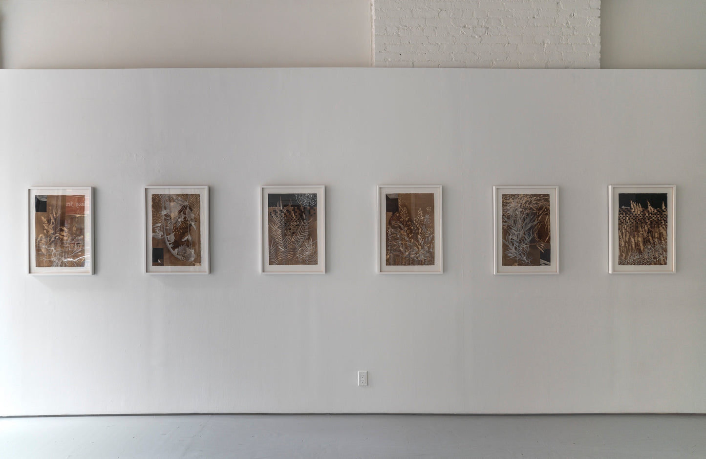 Ellen Driscoll | Willow