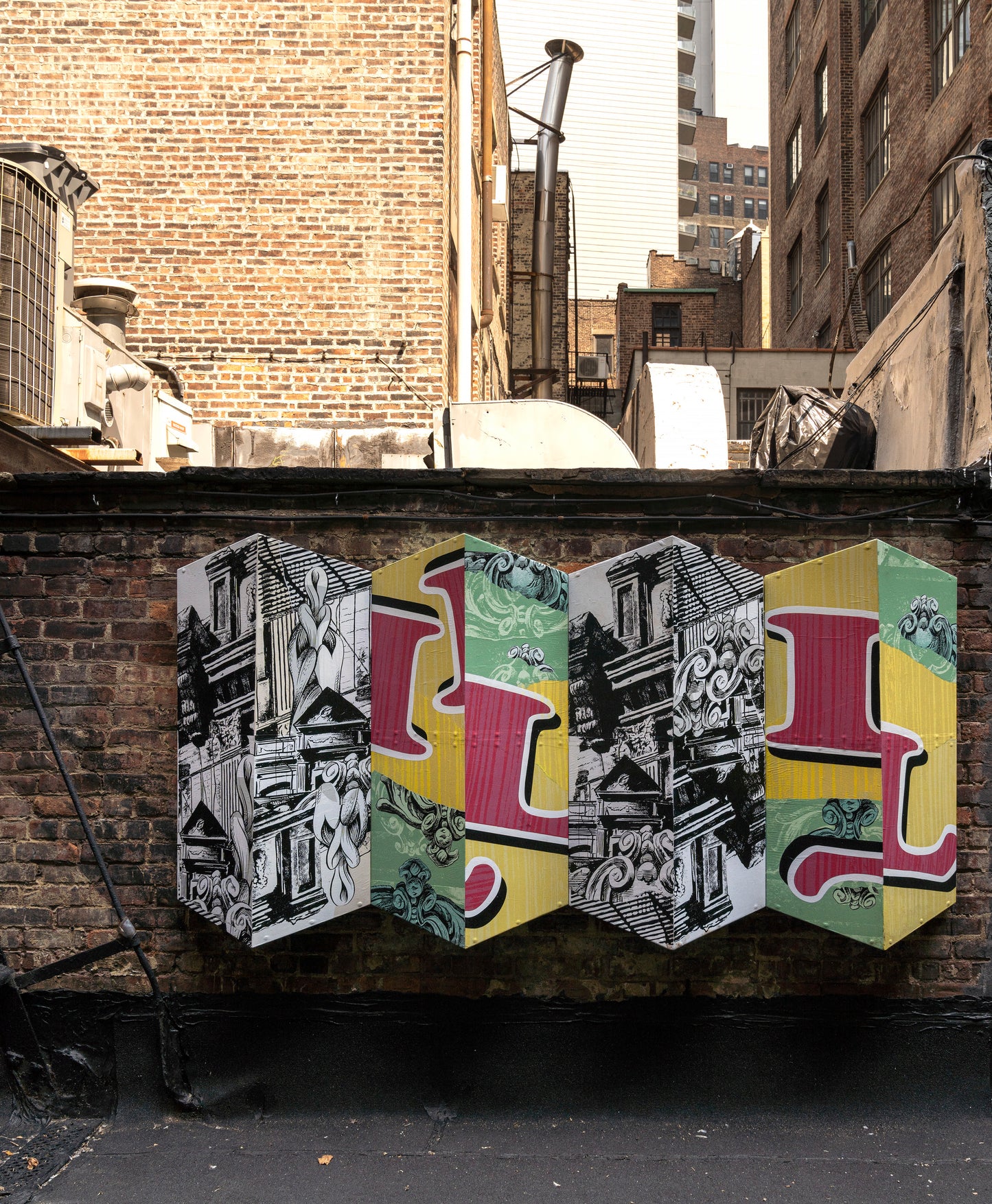 David Barthold | Tin Pan Alley