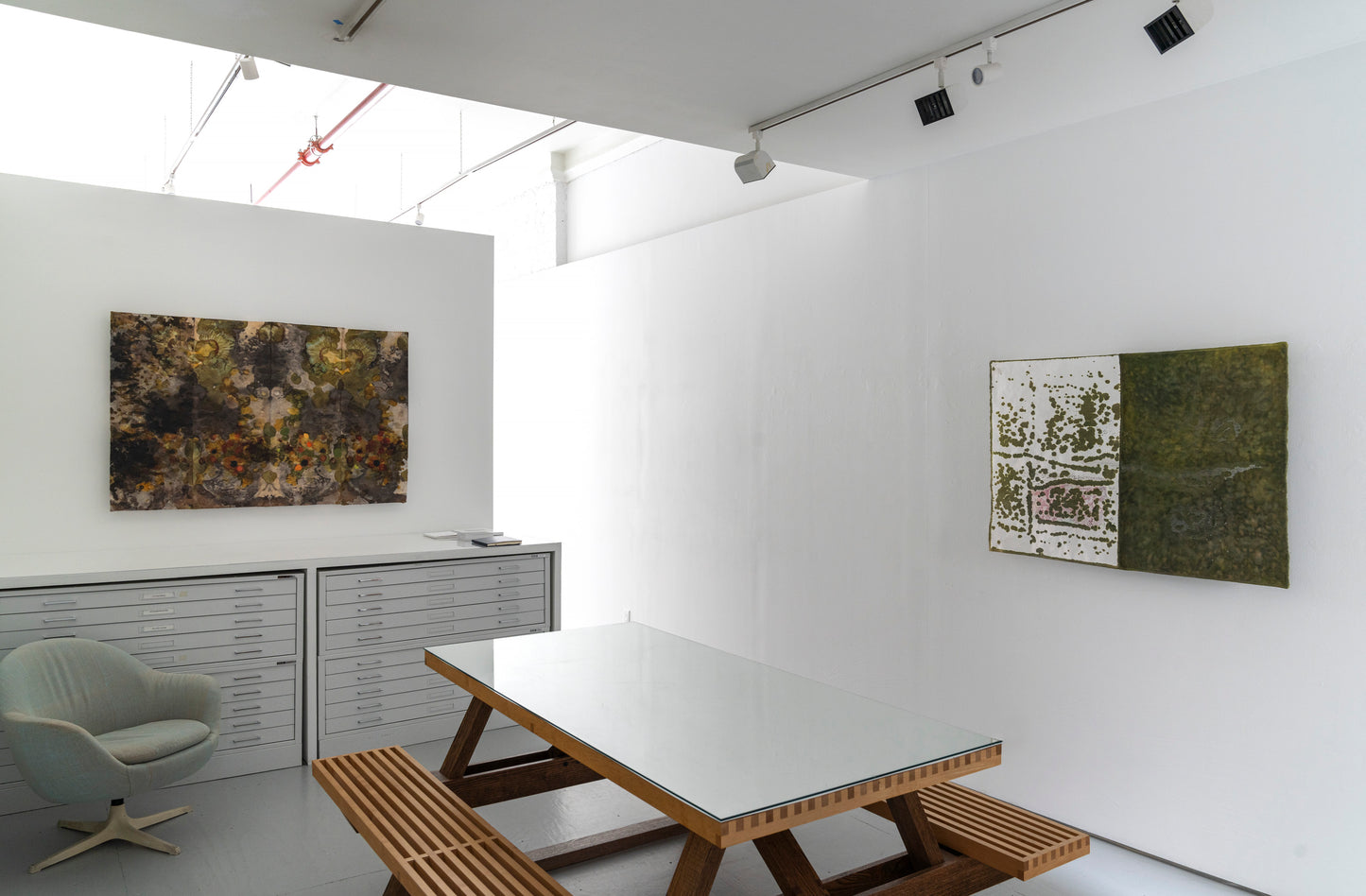 Susan Goethel Campbell | Garden Repair No.3