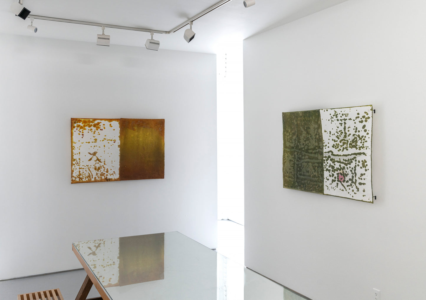 Susan Goethel Campbell | Garden Notebook No.1