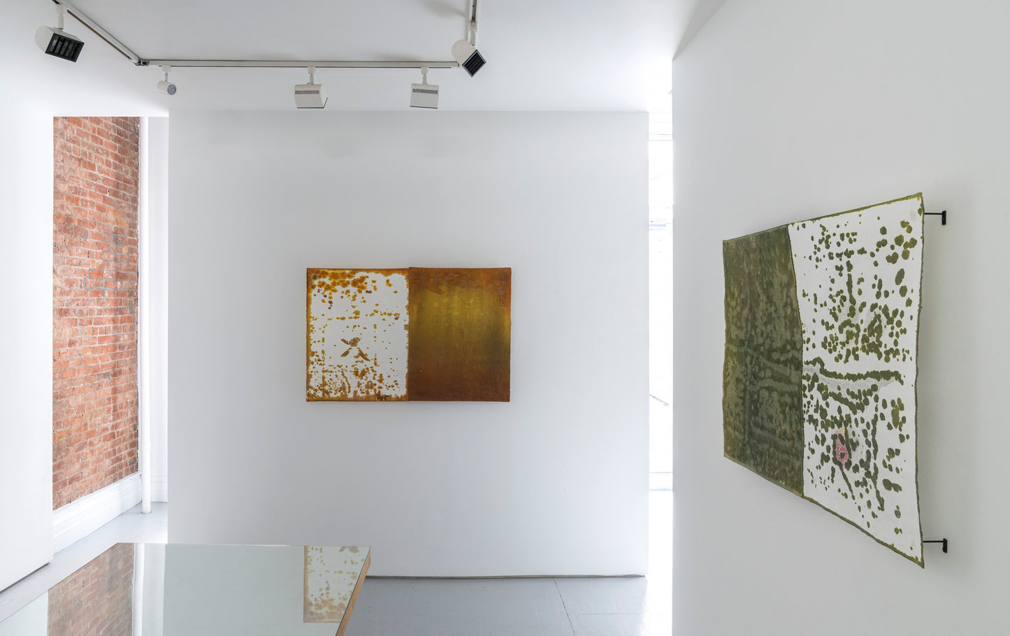 Susan Goethel Campbell | Garden Notebook No.3