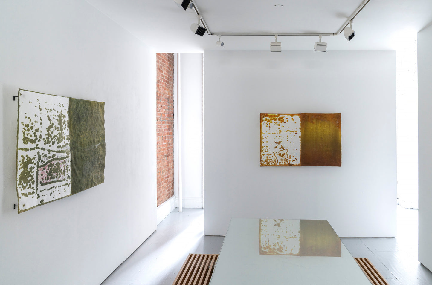 Susan Goethel Campbell | Garden Notebook No.2