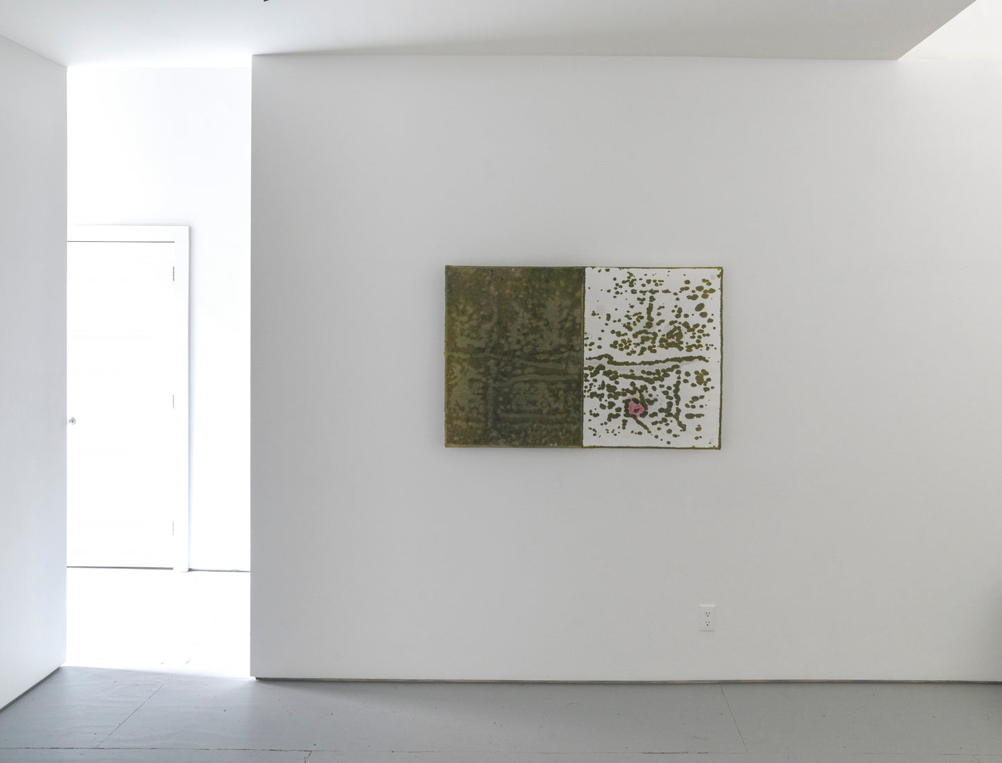 Susan Goethel Campbell | Garden Notebook No.1