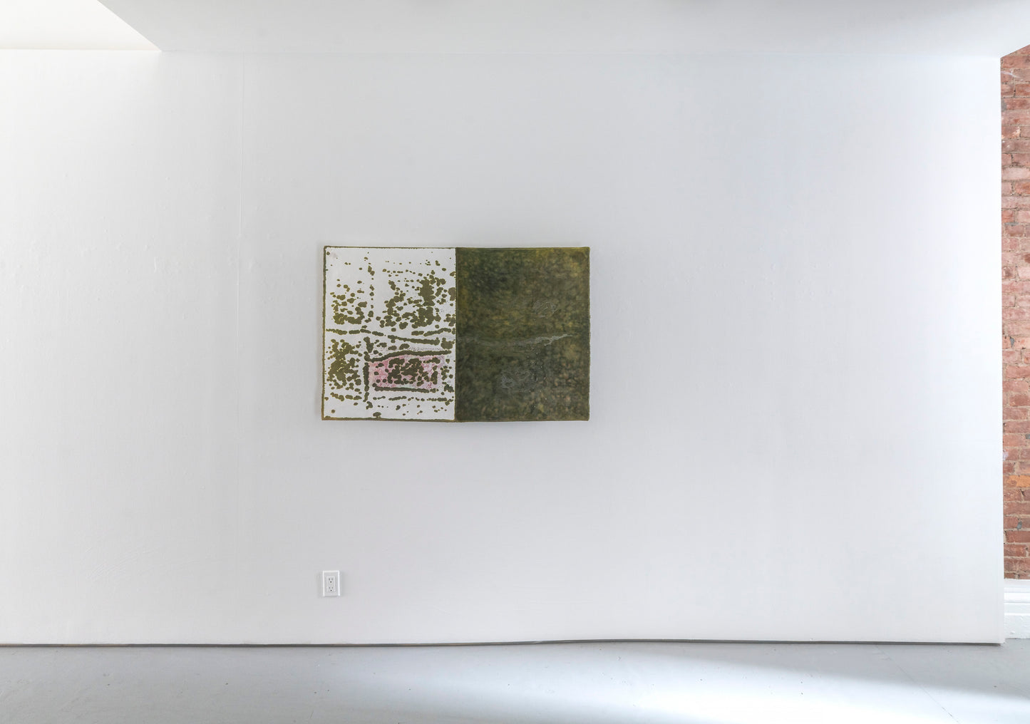 Susan Goethel Campbell | Garden Notebook No.2