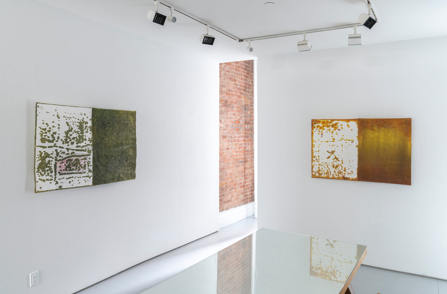 Susan Goethel Campbell | Garden Notebook No.2