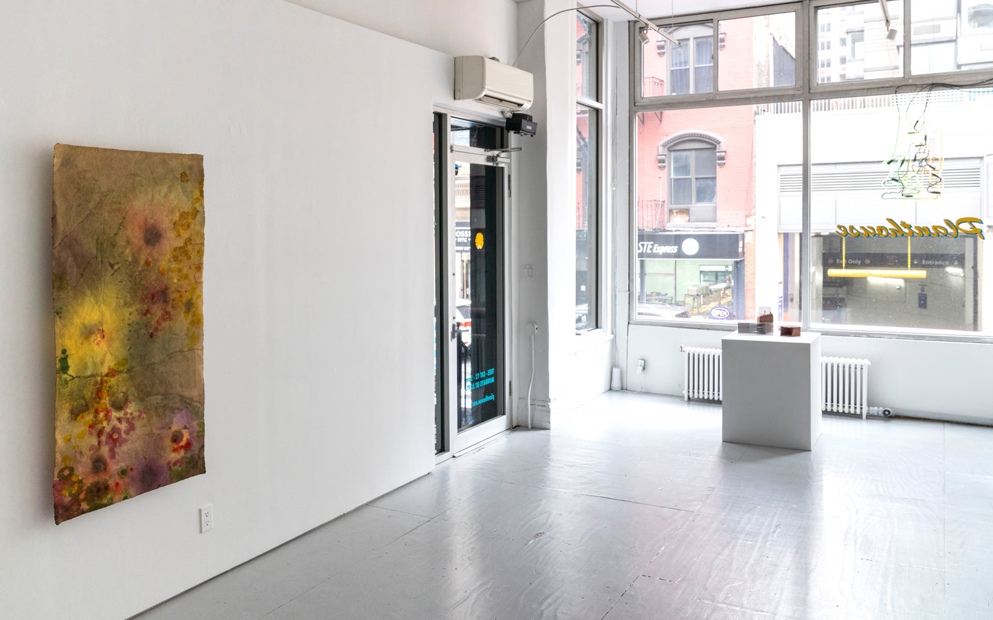 Susan Goethel Campbell | Garden Repair No.5