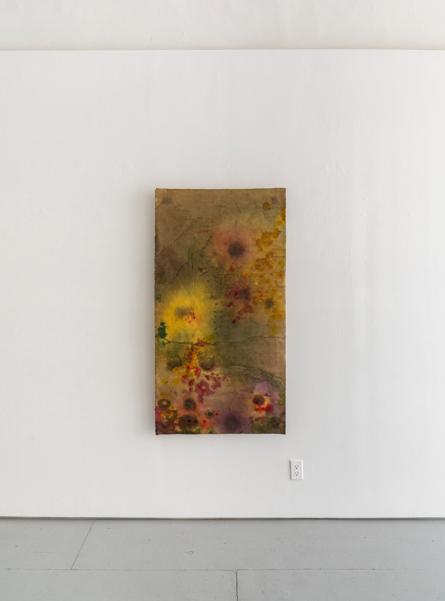 Susan Goethel Campbell | Garden Repair No.5