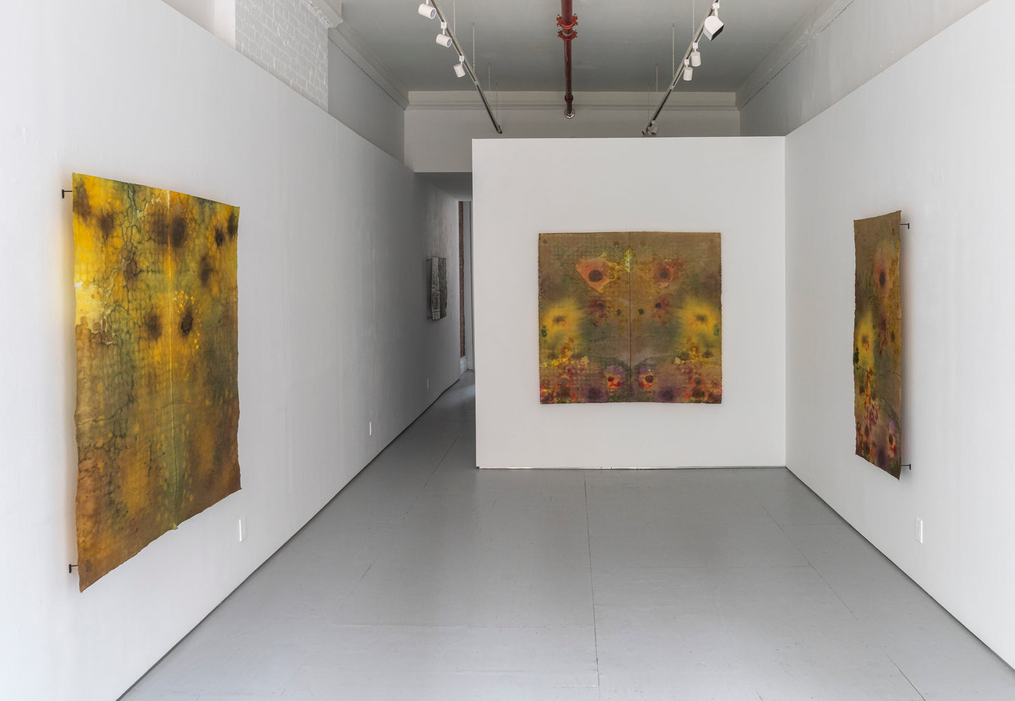 Susan Goethel Campbell | Garden Repair No.7