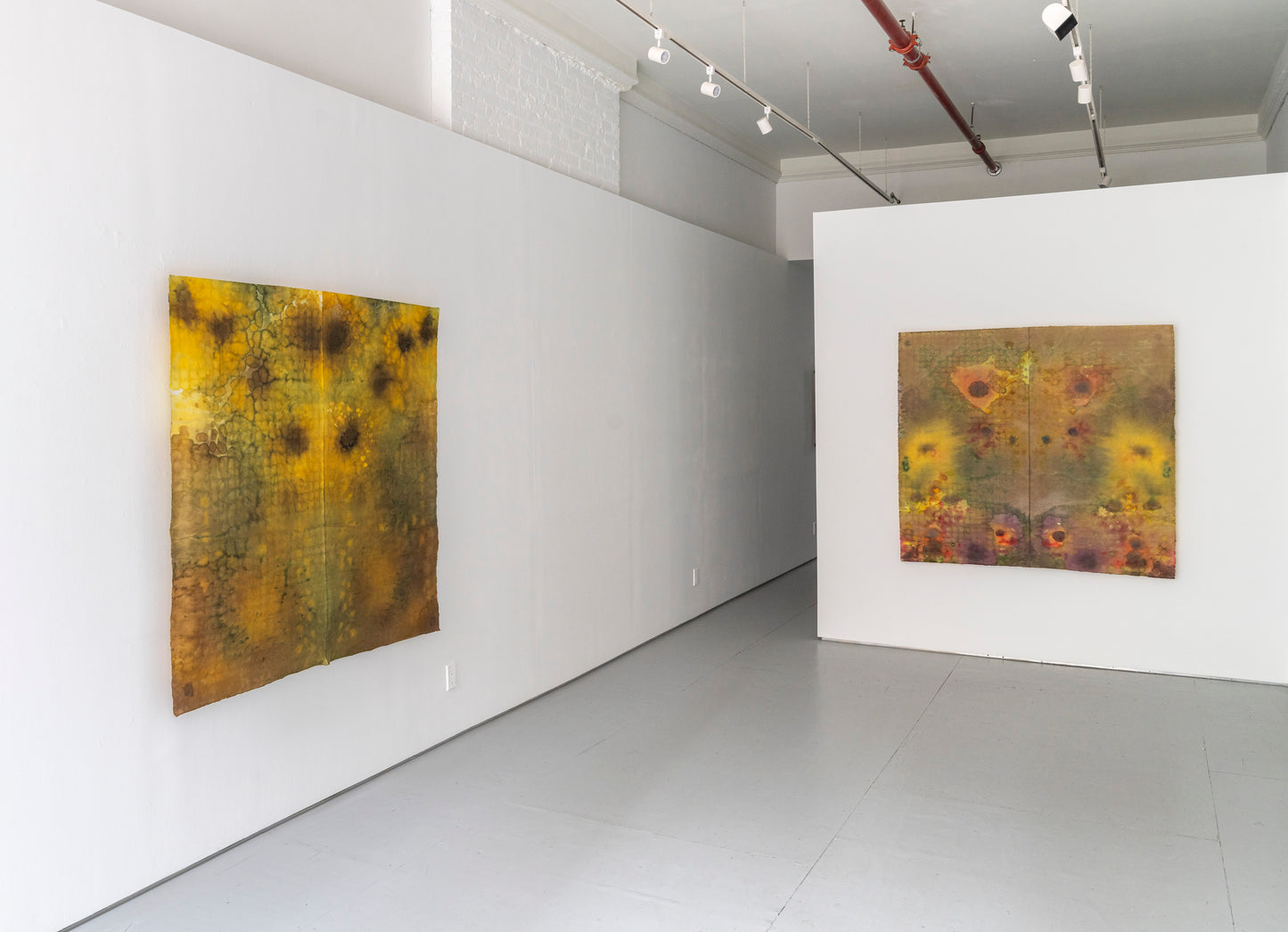 Susan Goethel Campbell | Garden Repair No.7