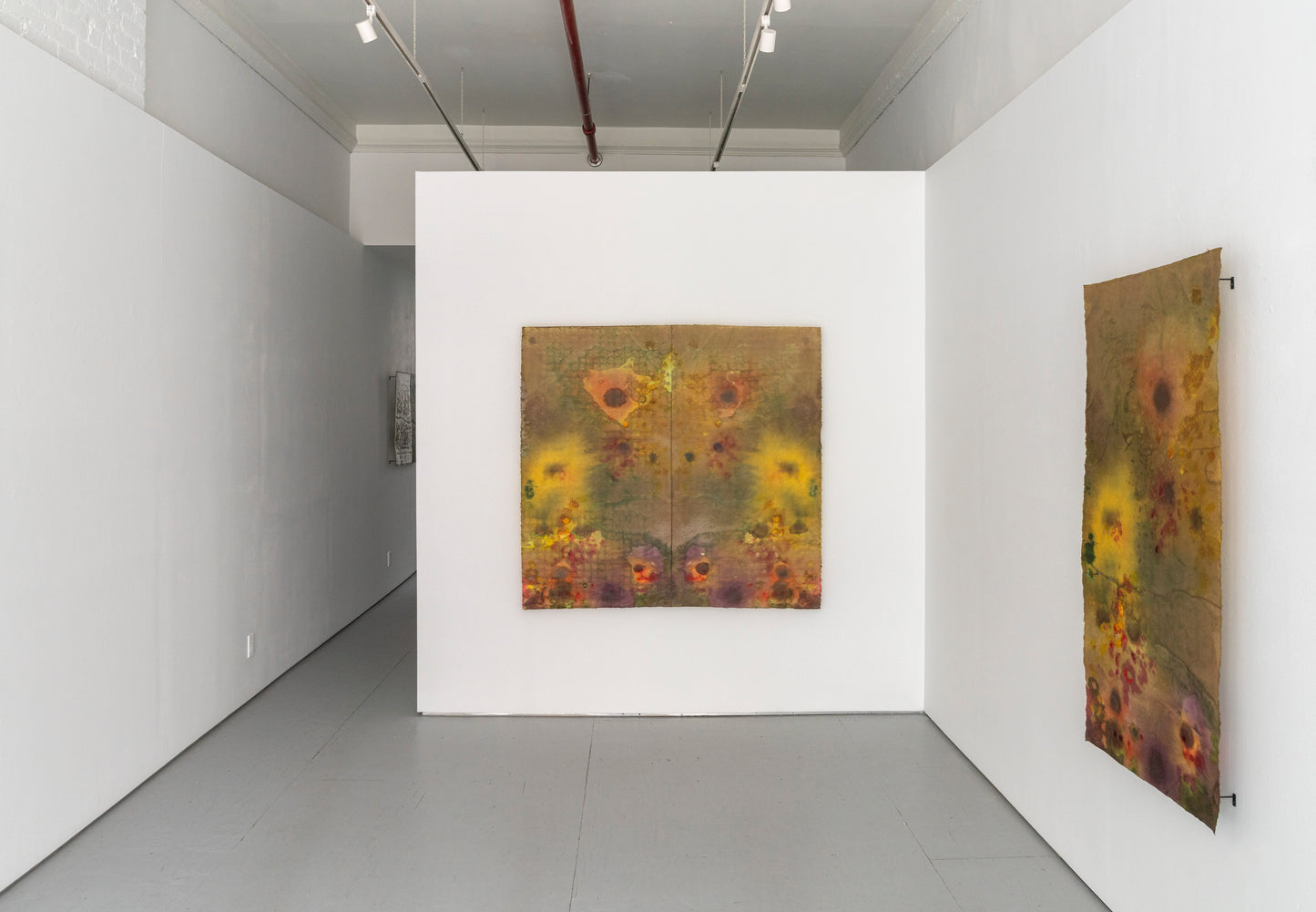 Susan Goethel Campbell | Garden Repair No.7