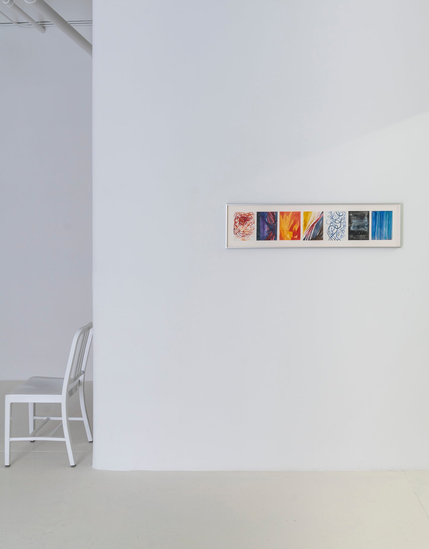 Anne Patterson | Fermata