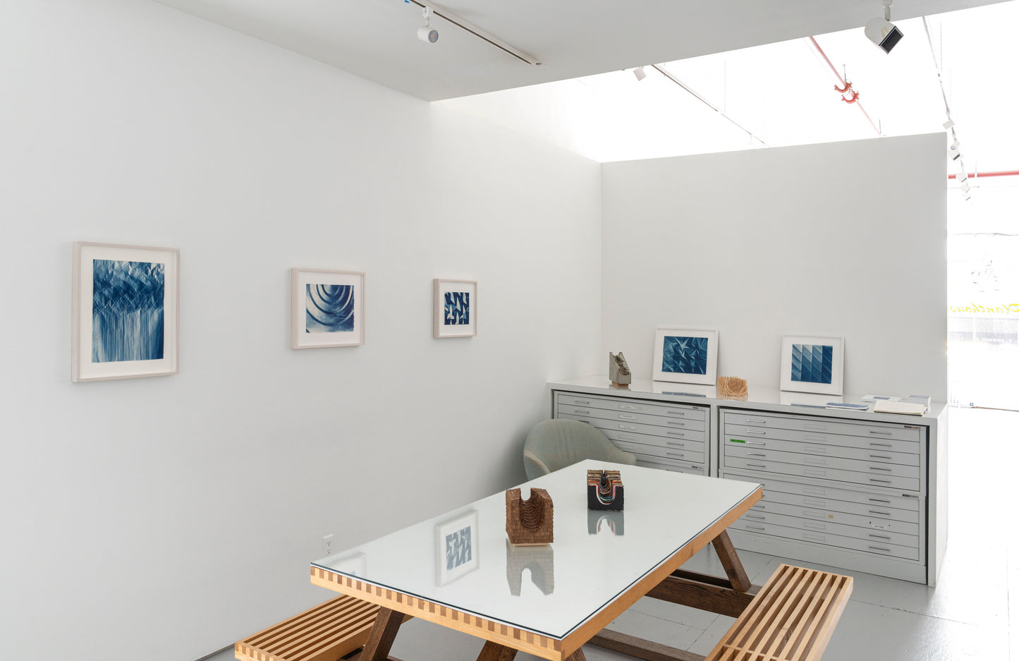 Fritz Horstman, Paper Valley