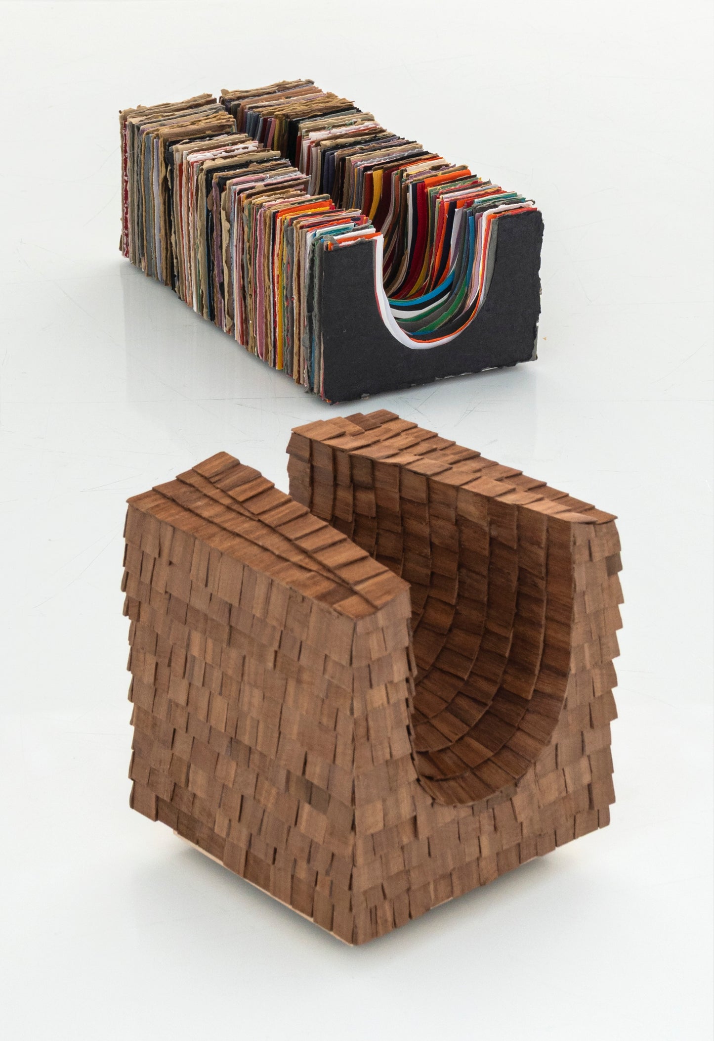 Fritz Horstman, Paper Valley