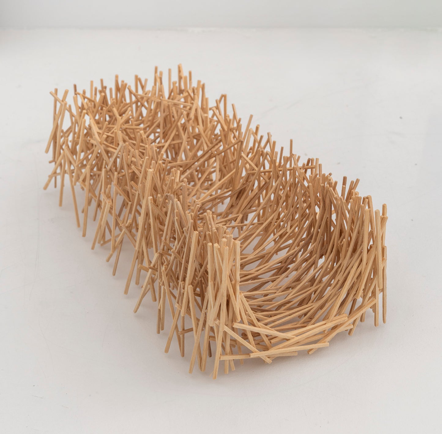 Fritz Horstman, Stick Valley