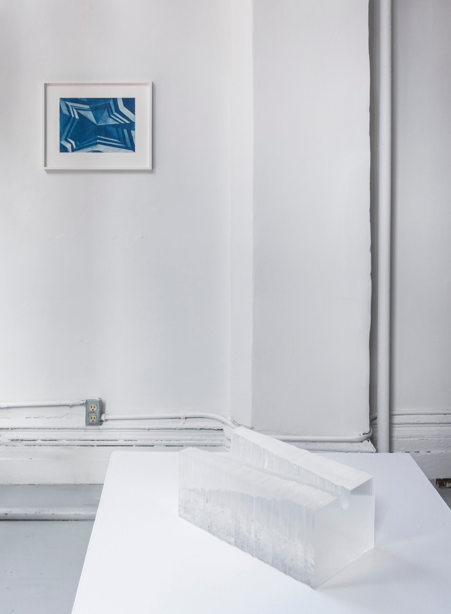 Fritz Horstman, Plexi Valley