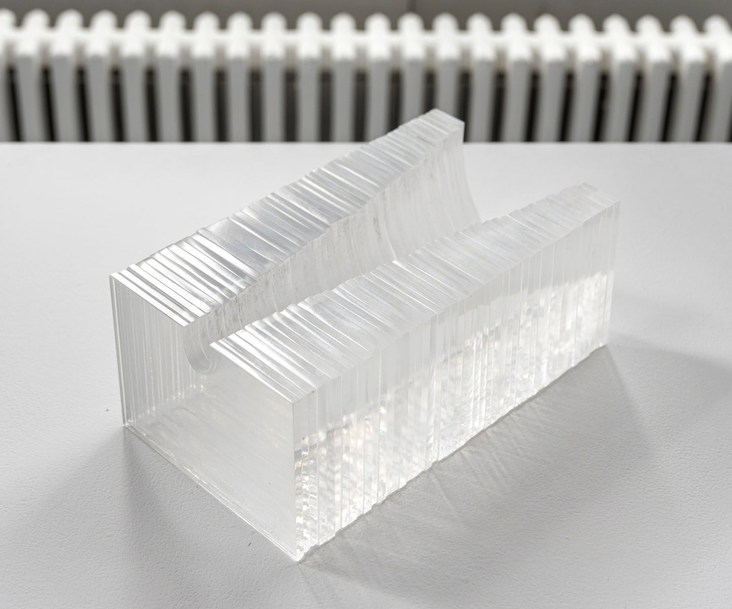 Fritz Horstman, Plexi Valley