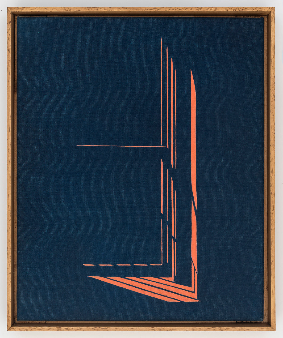 Alexander Massouras, Third Avenue, 2026
