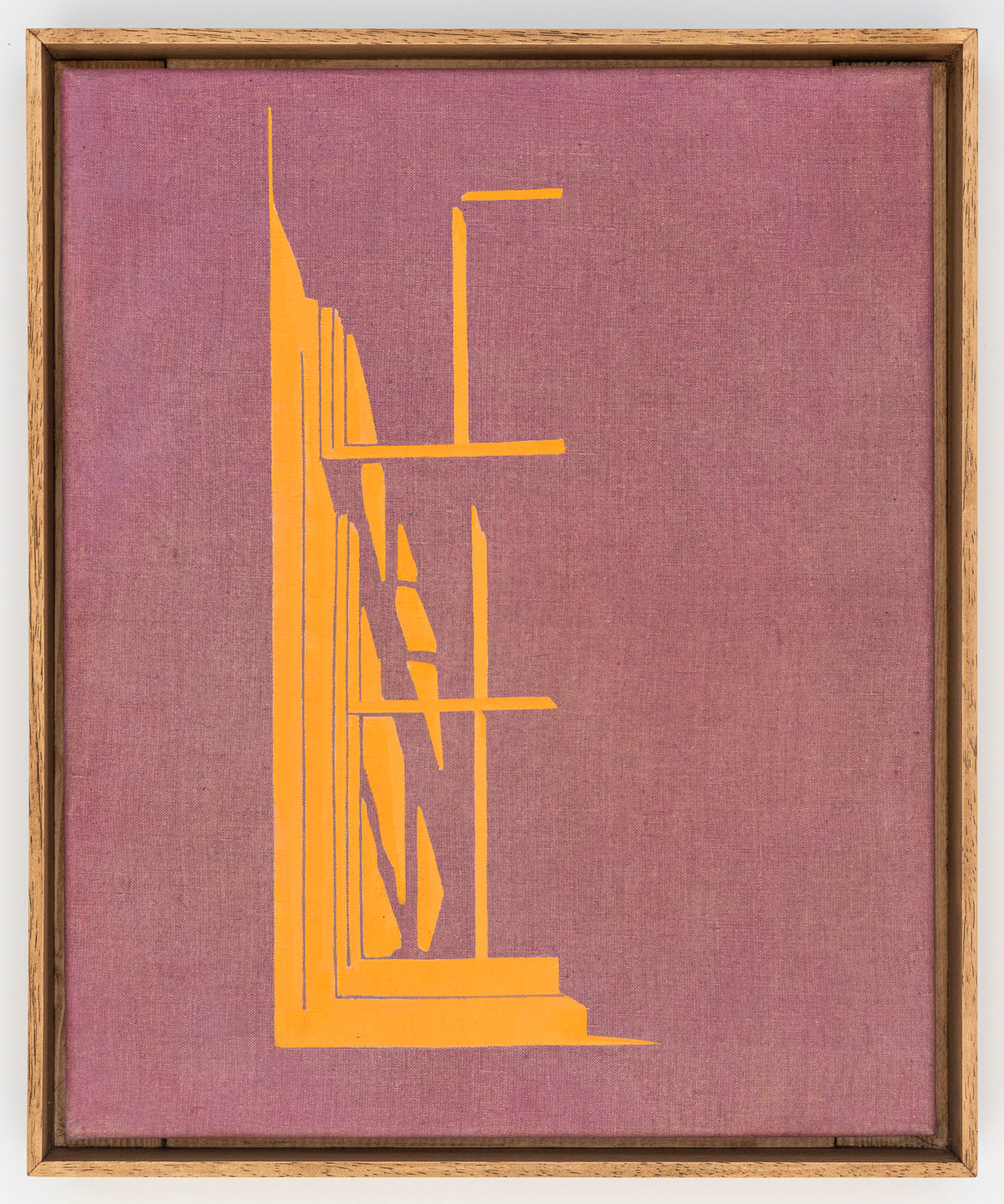 Alexander Massouras, Gibbs Building, 2026