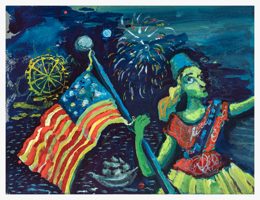 Laurie Heller Marcus | History Lessons