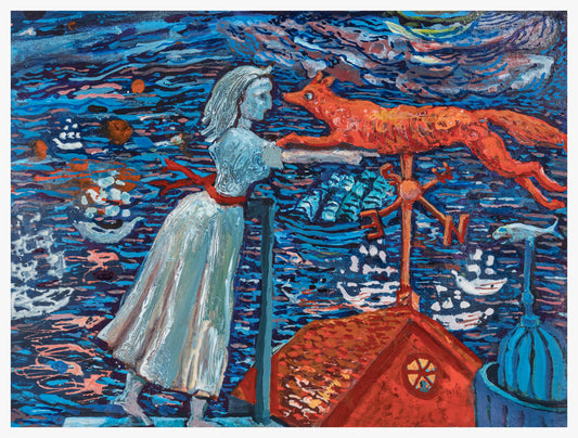 Laurie Heller Marcus | We Are One