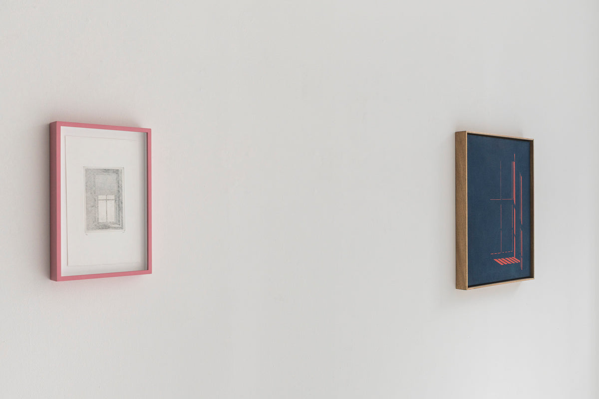 Alexander Massouras, Half True, 2026