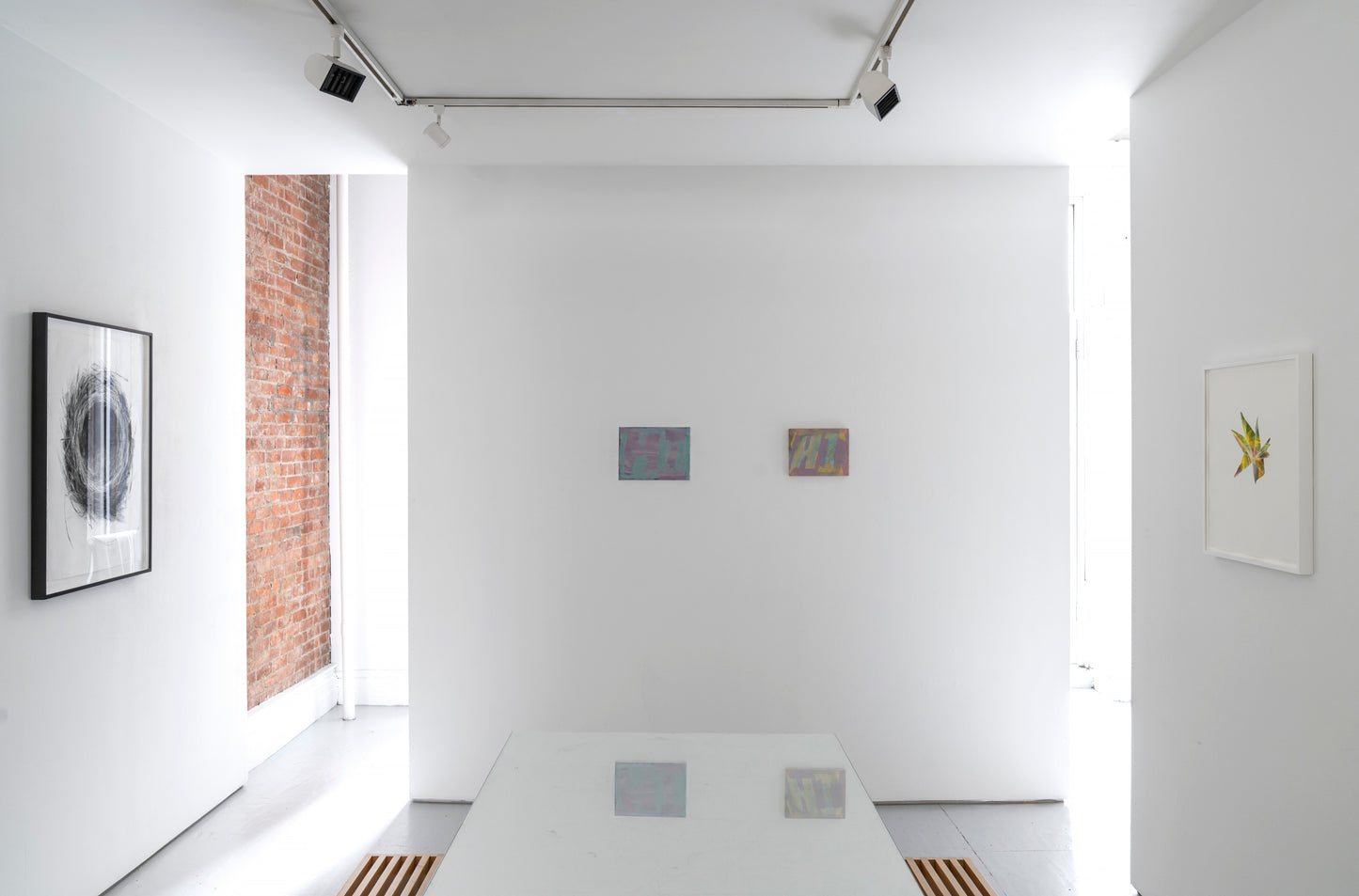 HI: Group Exhibition