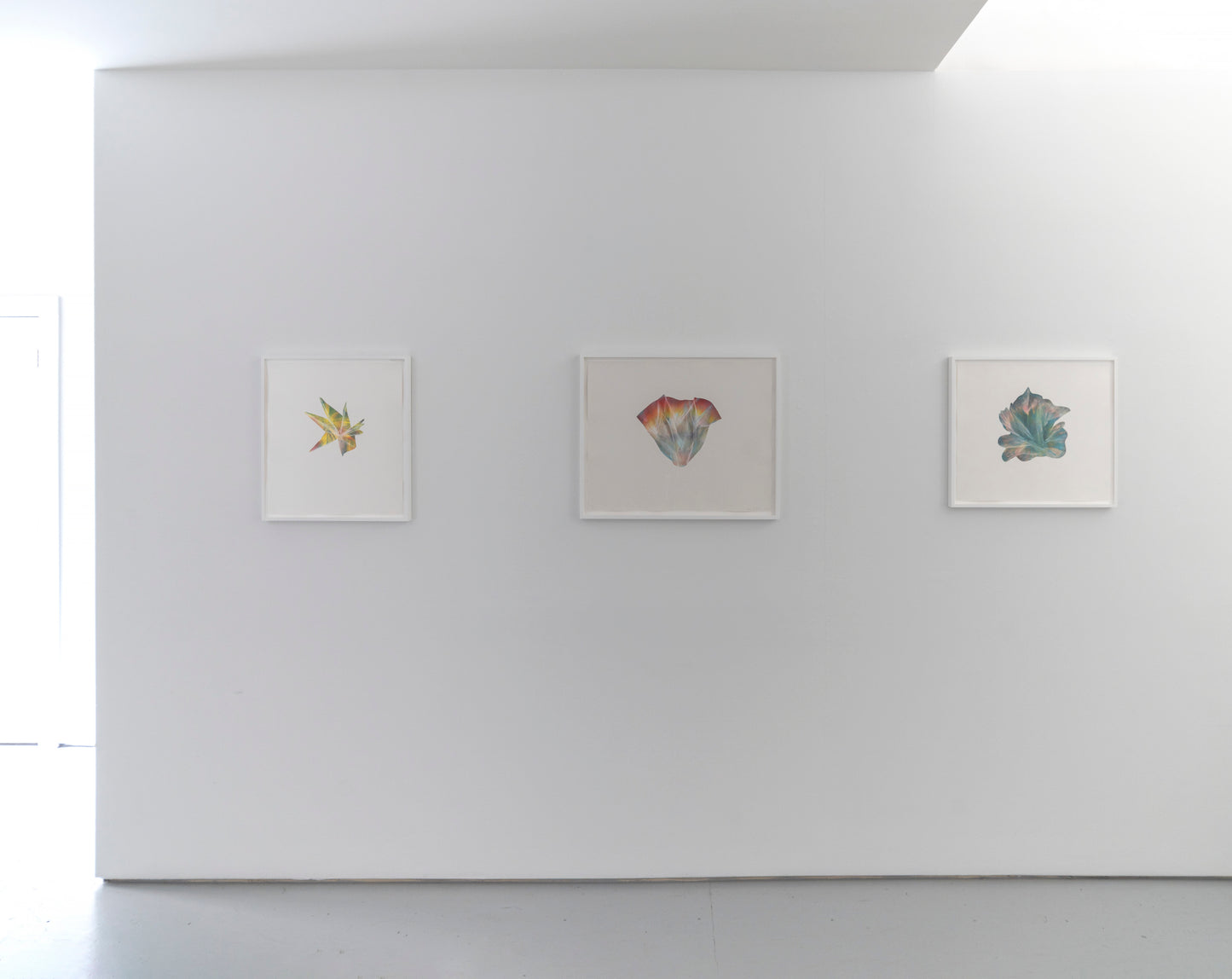 HI: Group Exhibition