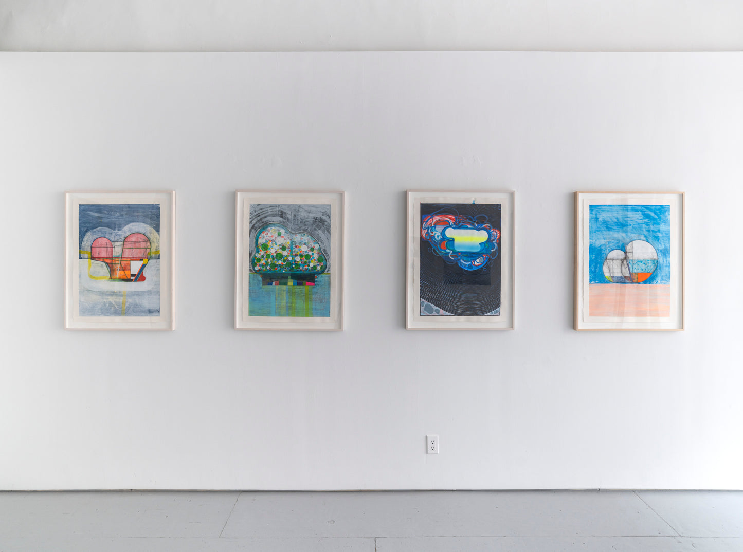 Nick Lamia | MMRD