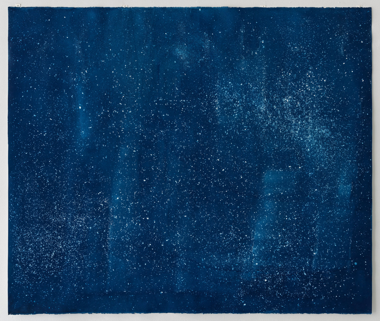 Victoire Bourgois | The readings we give the sky