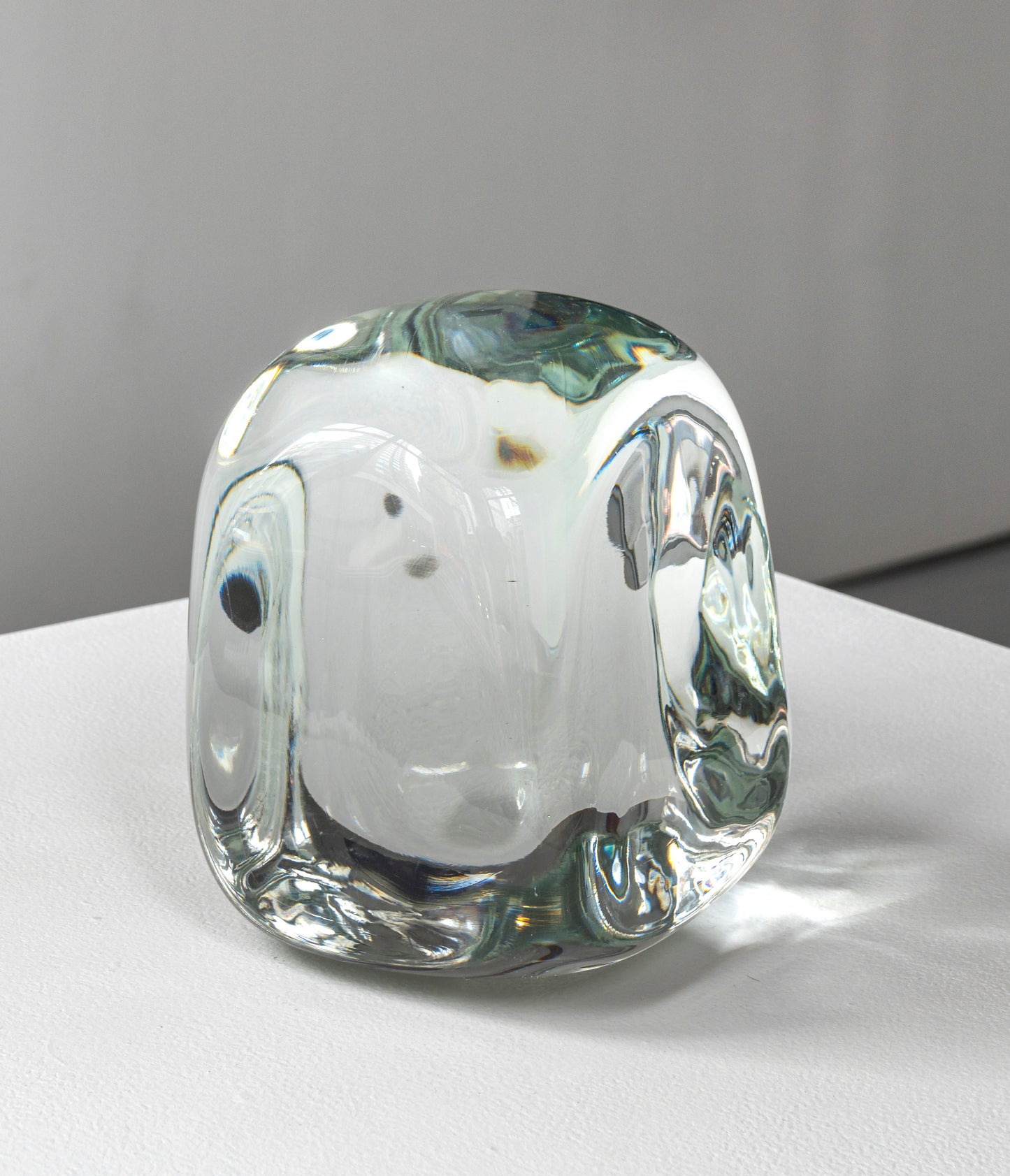 Victoire Bourgois | The Lightness of Being