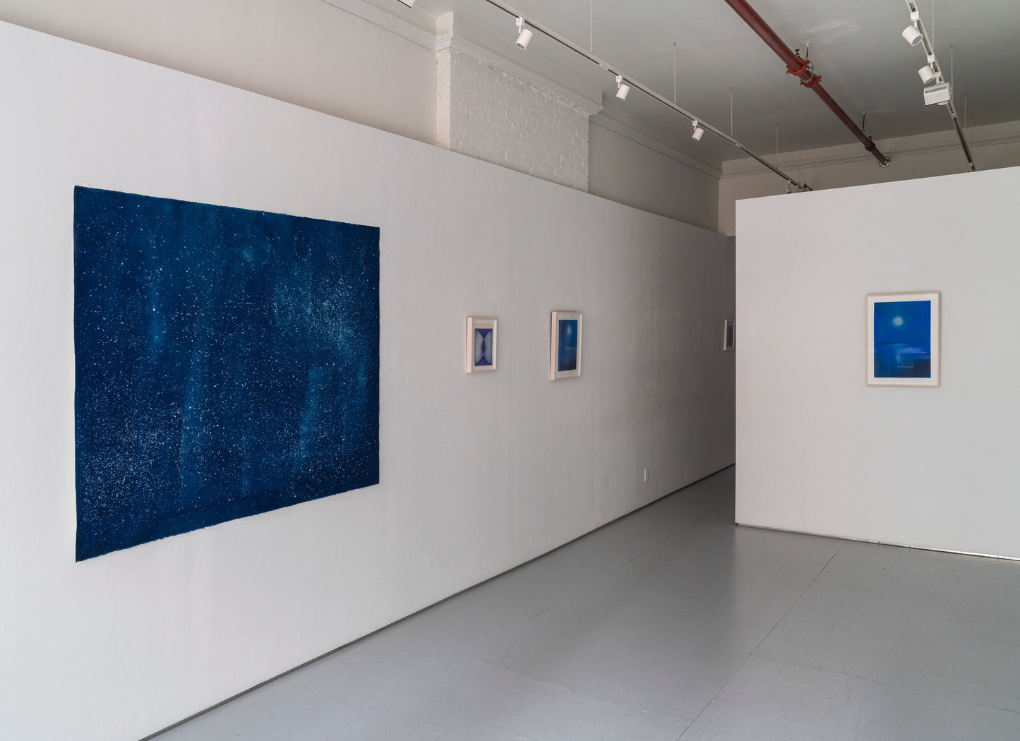 Victoire Bourgois | The readings we give the sky